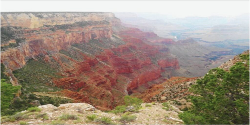 The Abyss Grand Canyon