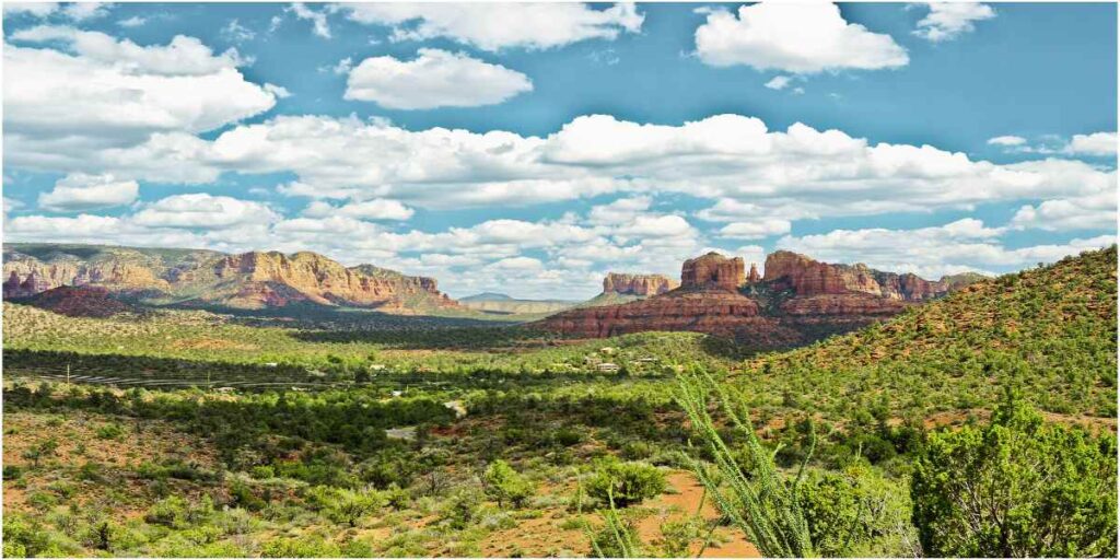 Sedona Arizona
