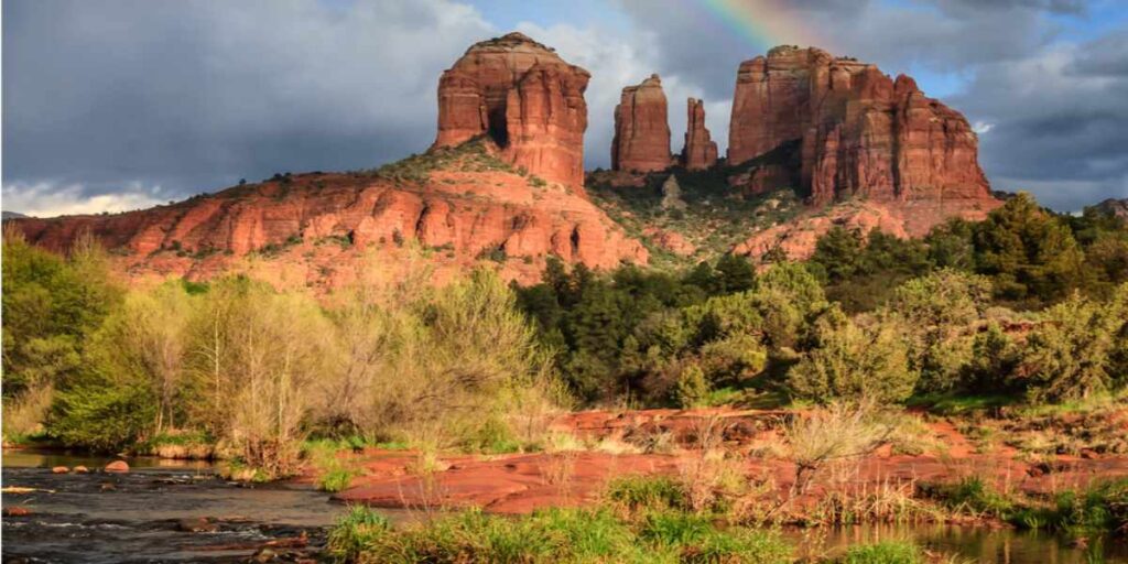 Cathedral Rock Sedona
