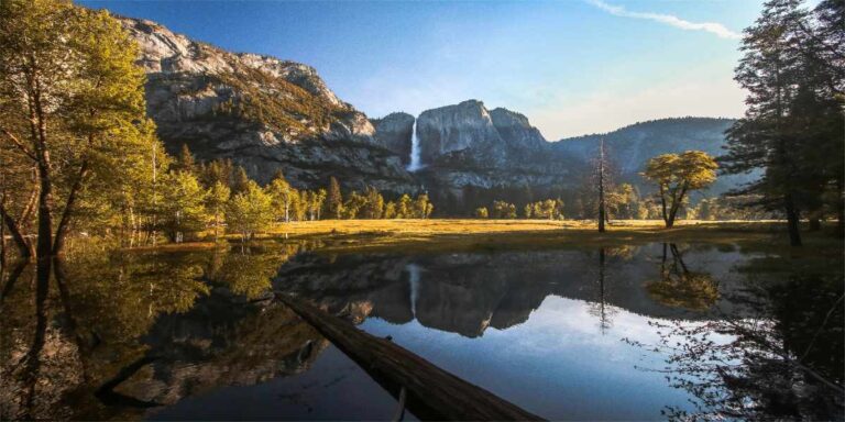 Top Yosemite Tours from San Francisco